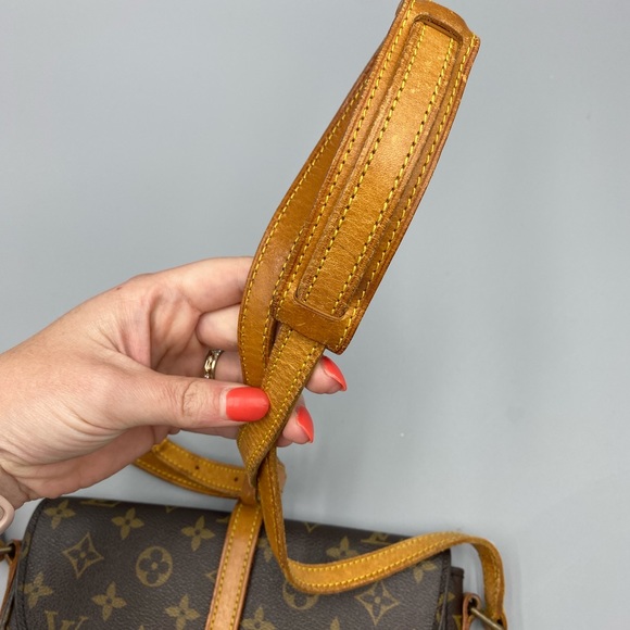 🔥LV CROSSBODY🔥Louis Vuitton Chantilly MM monogram crossbody - Picture 4 of 16